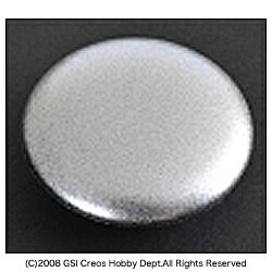 Ｍｒ．メタリックカラーＧＸ２０８　ラフシルバー