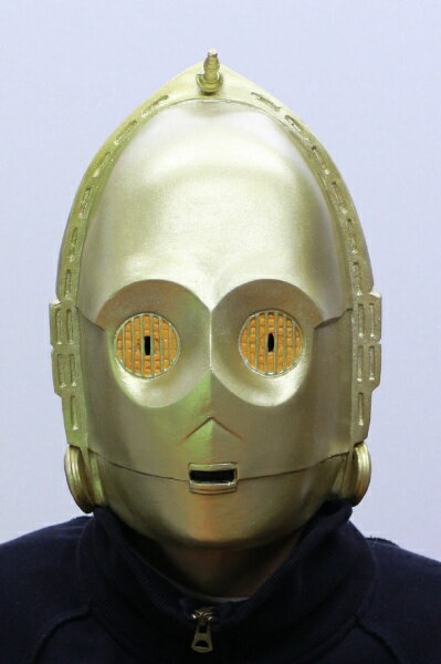 楽天市場】スター・ウォーズ ダース・モール なりきりマスク