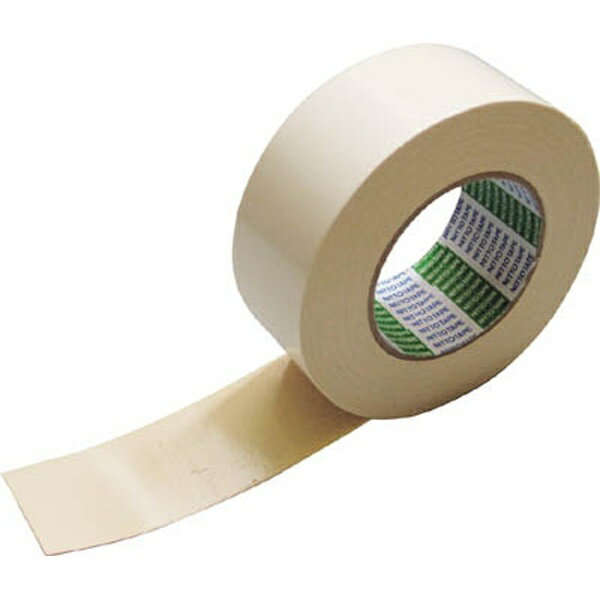 日東電工 日東 布両面粘着テープ No.523 50mm×15m 52350