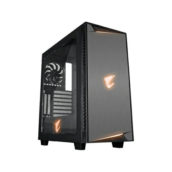 IN WIN　MicroATX PCケース　IW-EM048　ブラック Amazon.com: InWin EM048 Mini Tower Chassis-Configured up to