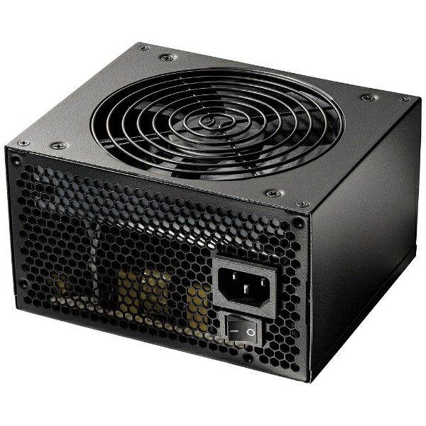 KuroutoShikou 玄人志向 KRPW-N600W 85+