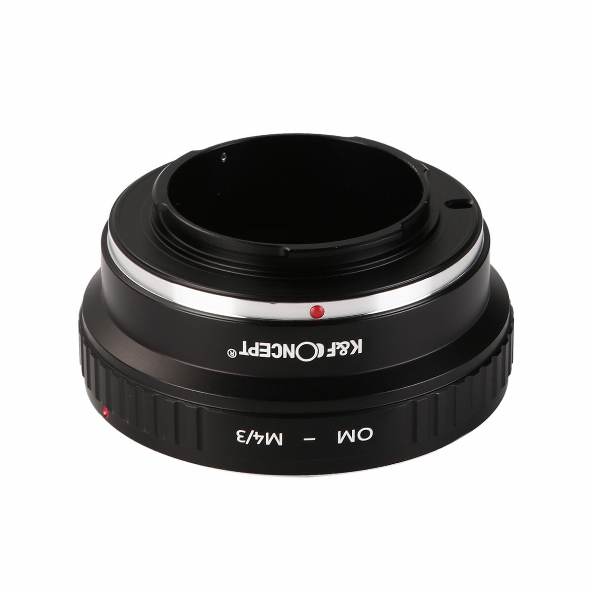 K&F Concept｜ケーアンドエフコンセプト マウントアダプター KFOMM43