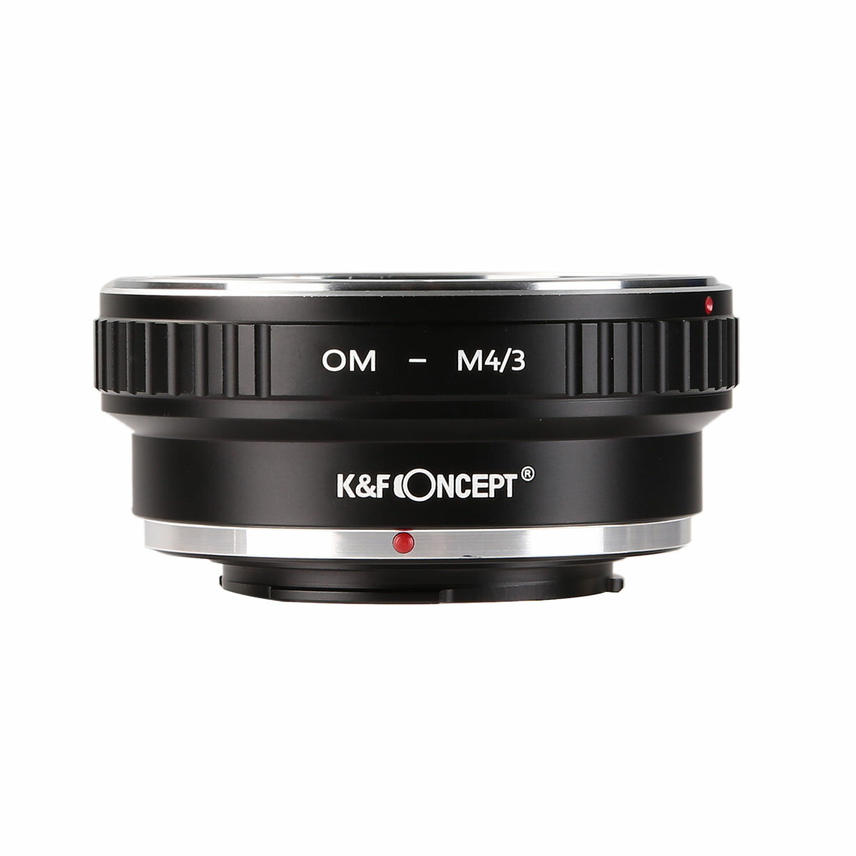 K&F Concept｜ケーアンドエフコンセプト マウントアダプター KFOMM43