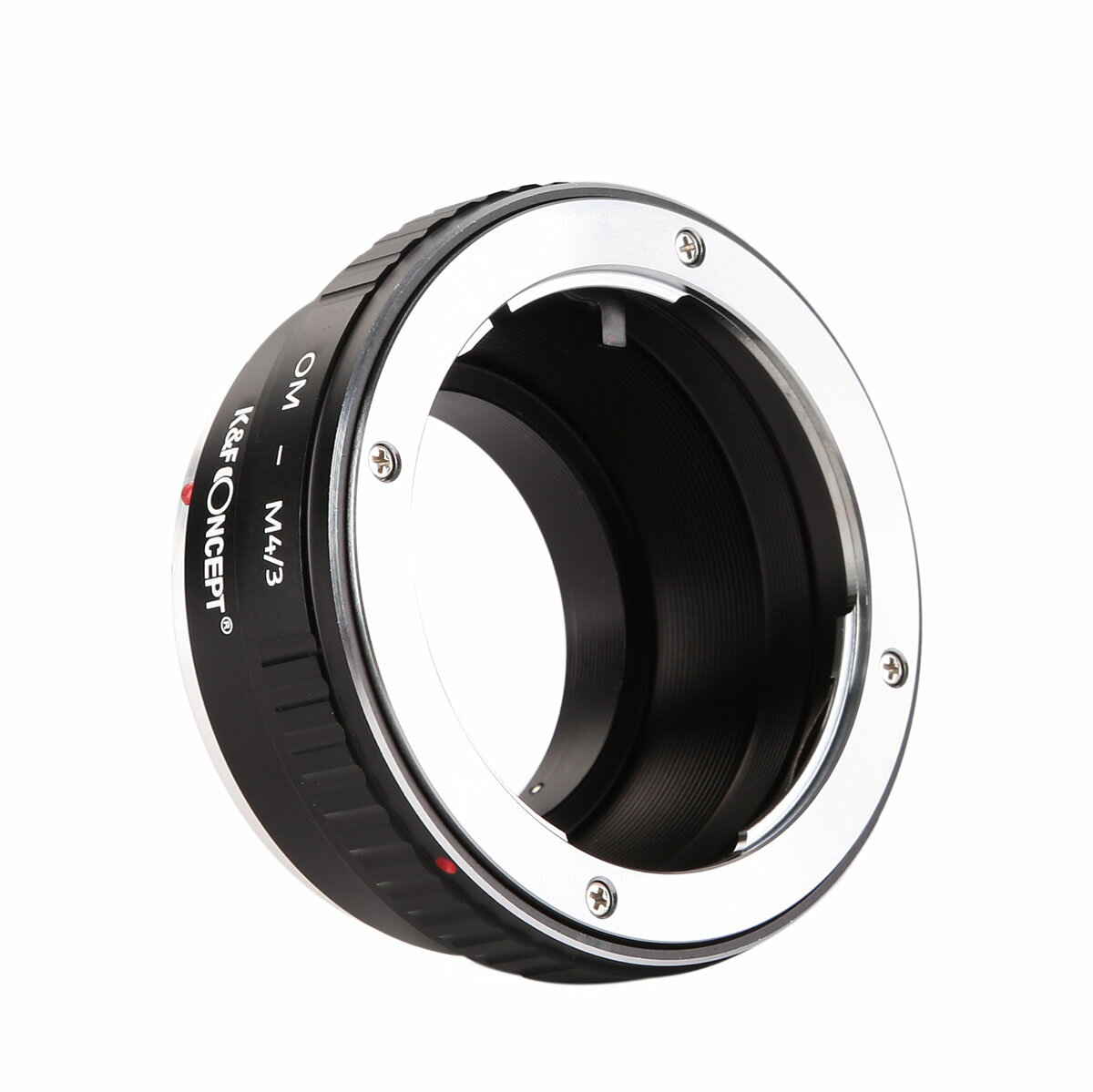 K&F Concept｜ケーアンドエフコンセプト マウントアダプター KFOMM43