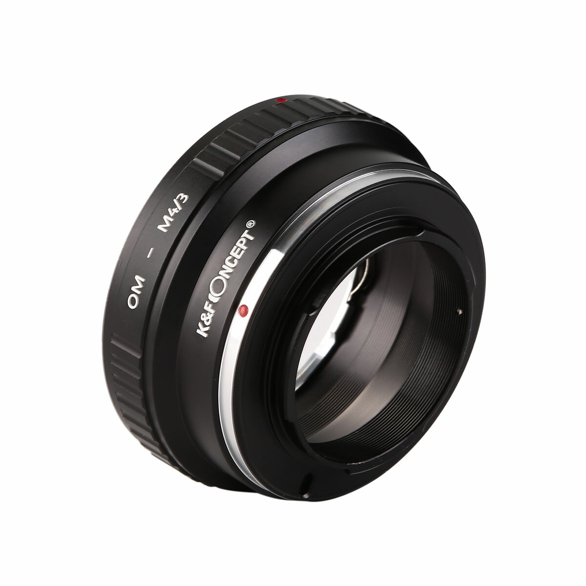 K&F Concept｜ケーアンドエフコンセプト マウントアダプター KFOMM43