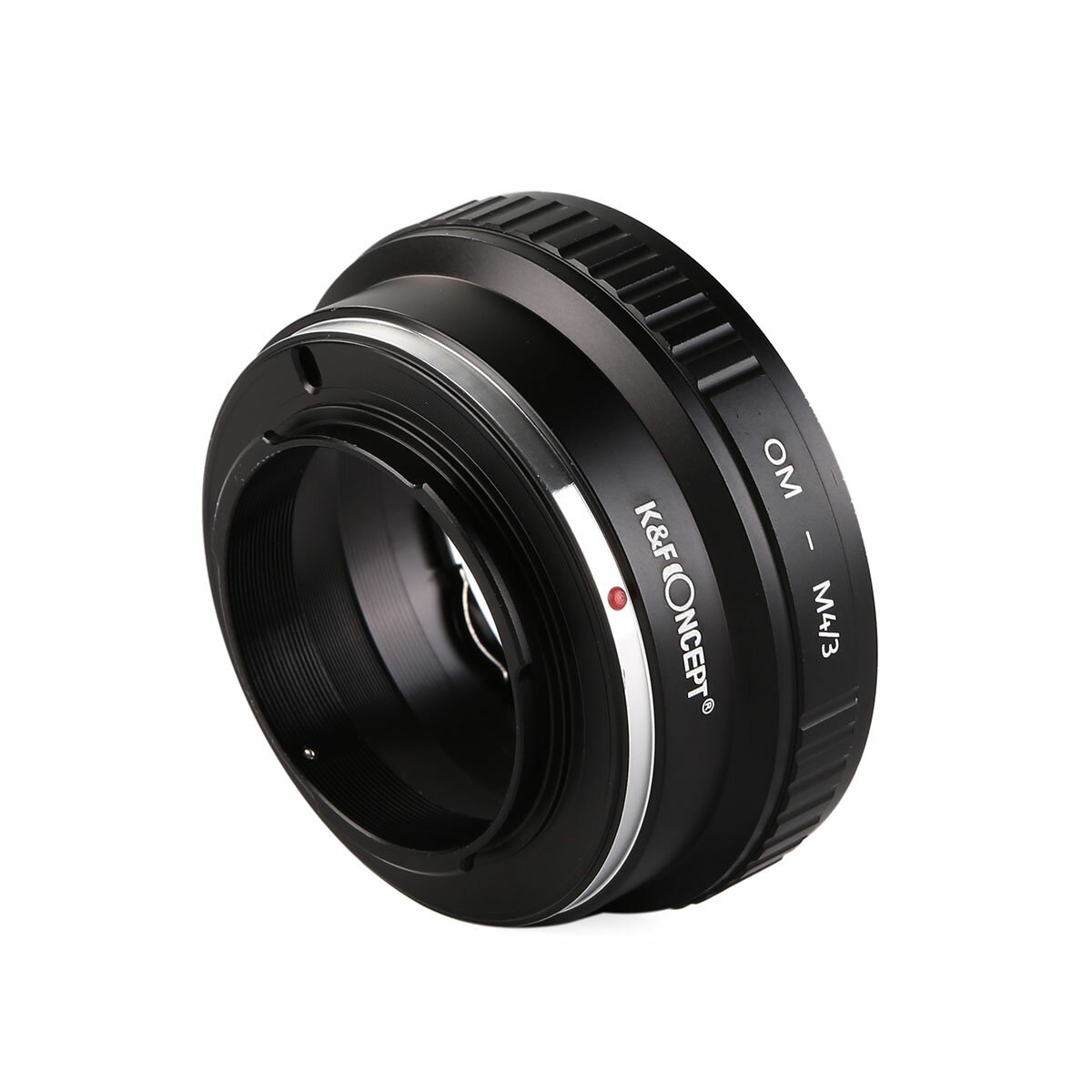 K&F Concept｜ケーアンドエフコンセプト マウントアダプター KFOMM43