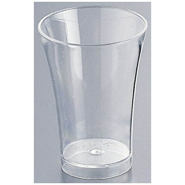 solia/ソリア ミニグラス 50cc   ff02004 クリア