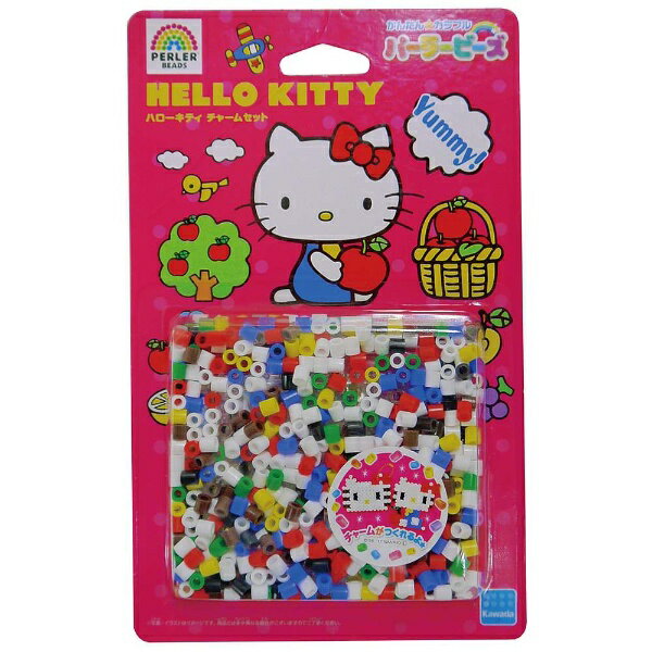 キティ　ビーズケース キャラ玩具 ハローキティ キラキラビーズケース|【堀商店】景品・販促