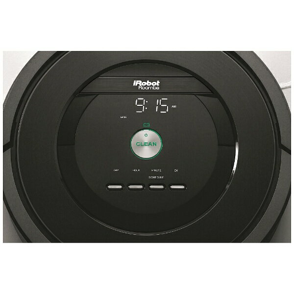 楽天市場】iRobot アイロボット ロボット掃除機 ルンバ 885Plus 