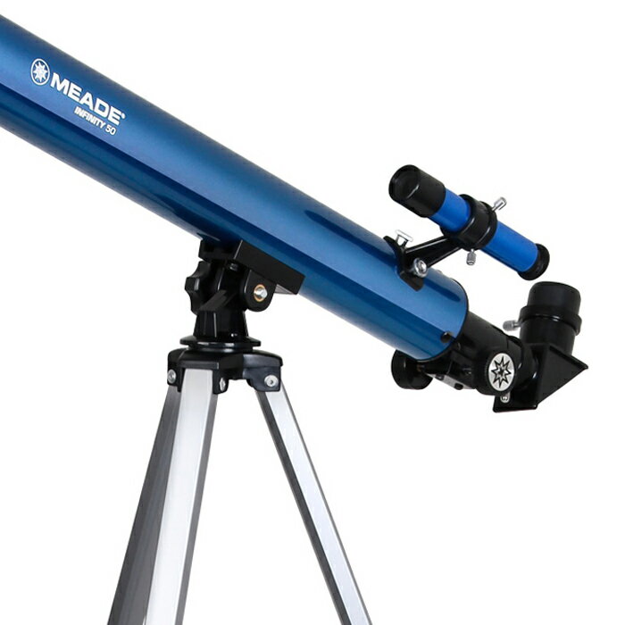 楽天市場】ミード 天体望遠鏡MEADE AZM-50 | 価格比較 - 商品価格ナビ
