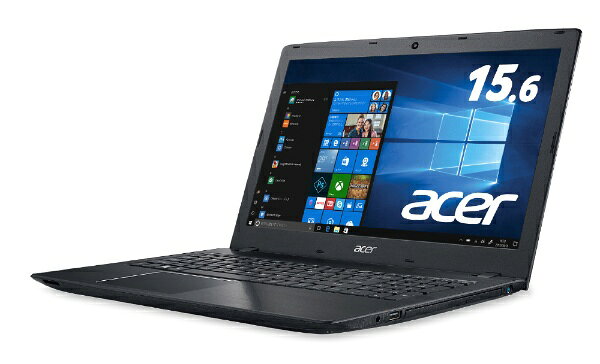 Acer ノートパソコン Aspire E 15 Core i3-7020U 楽天市場】日本エイサー ACER エイサー Aspire E 15 Core i3-7020U/4GB