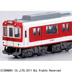 楽天市場】バンダイ バンダイ Bトレインショーティー東武鉄道8000系