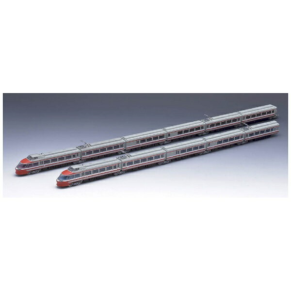 楽天市場】トミーテック TOMIX 小田急ロマンスカー7000形