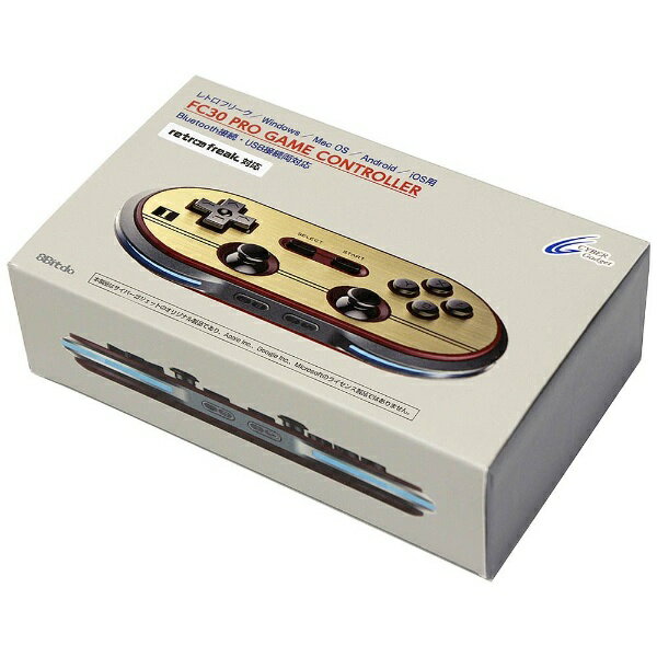 楽天市場】サイバーガジェット CYBER Gadget FC30 PRO GAME CONTROLLER