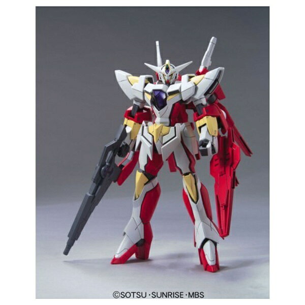 楽天市場】バンダイ 1／144 リボーンズガンダム | 価格比較 - 商品