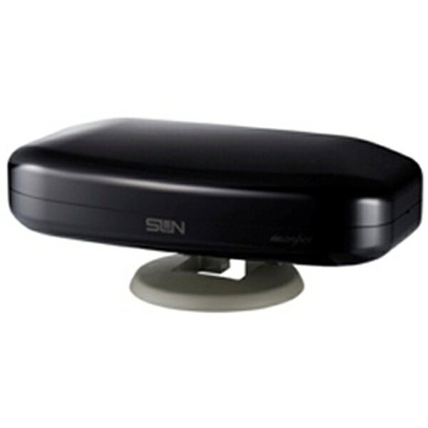 日本アンテナ テレビ 室内用UHFアンテナ UHFデジタルアンテナ ARBL1 ブースター内蔵室内アンテナ ARBL1(W): テレビ受信用機器 | 日本