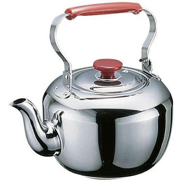 GYOKKODO 玉虎堂製作所 18－8MAケットル 3L