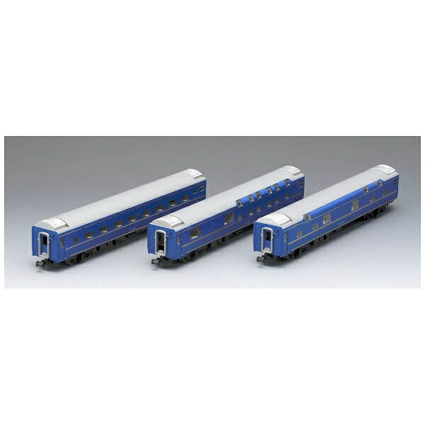 Amazon | Nゲージ TOMIX 92608 JR 24系25形 特急寝台客車