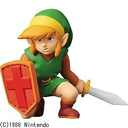 楽天市場】メディコム・トイ ゼルダの伝説 スカイウォードソード