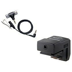 楽天市場】OMデジタルソリューションズ オリンパス SEMA-1 マイク