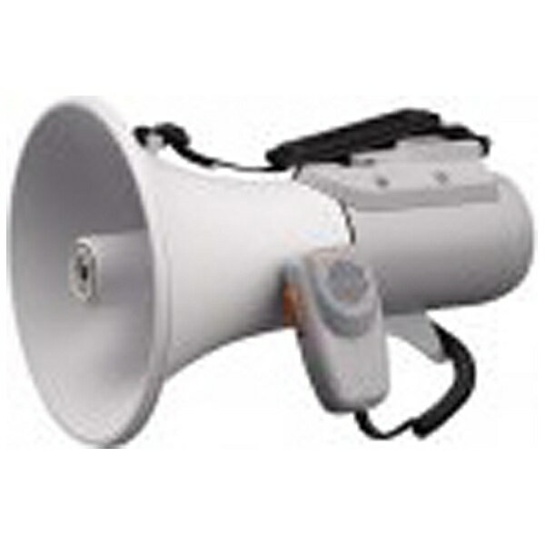 ユニペックス　３０Ｗ　防滴スーパーメガホン　レインボイサー ユニペックス 30Ｗ 防滴スーパーワイヤレスメガホン レインボイサー