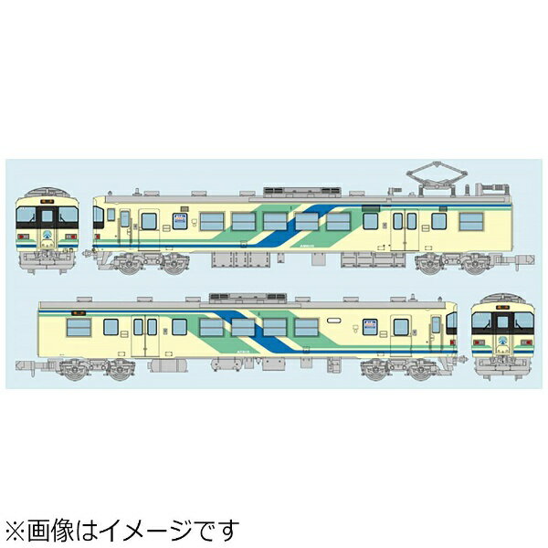 楽天市場】トミーテック 鉄道コレクション 北越急行HK100