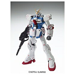 楽天市場】バンダイ MG 1/100 Vダッシュガンダム Ver.Ka バンダイ B V