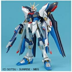 楽天市場】バンダイ ストライクフリーダムガンダムエクストラ