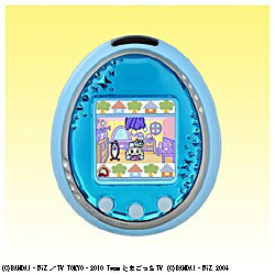 楽天市場】バンダイ たまごっちiD Princess ピンク