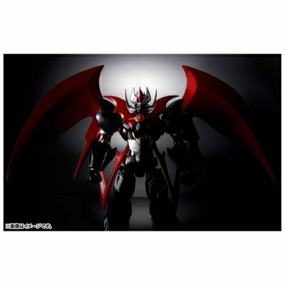 楽天市場】バンダイ バンダイ 超合金 メカゴジラ2004 ブラック