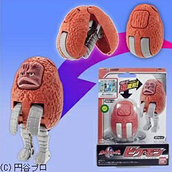 ウルトラエッグ グドン 楽天市場】バンダイ ウルトラエッグ グドン | 価格比較 - 商品