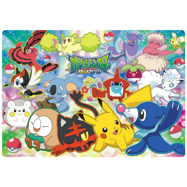 楽天市場】マギー・ヴワット 40P チャイルドパズル TEN