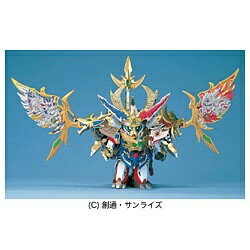 楽天市場】バンダイ SDガンダムBB戦士191 天星大将軍 輝羅鋼極