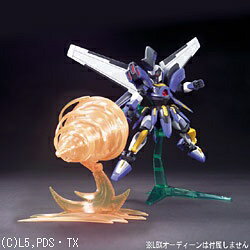 BANDAI - ダンボール戦機 046 LBXグルゼオン Amazon | 1/1 ダンボール戦機WARS (ウォーズ) LBX 046