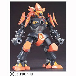 楽天市場】バンダイ ダンボール戦機 LBXトリトーン＆RS