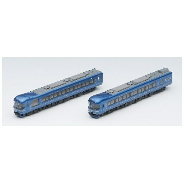 トミックス 京都丹後鉄道 KTR8000 丹後の海 増結セット 京都丹後鉄道KTR8000形(丹後の海)増結セット ｜製品情報｜製品