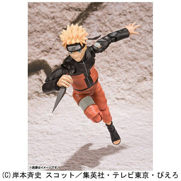 楽天市場】バンダイ (BANDAI)フィギュアーツZERO NARUTO