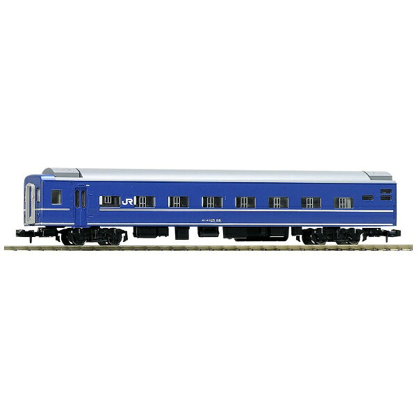 楽天市場】トミーテック 鉄道模型 トミックス TOMIX N 92816 24系25形