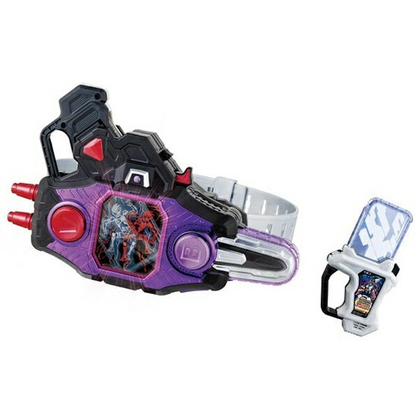【値下げ済】トイザらス限定　DX サイガドライバー 仮面ライダーサイガに変身！DXサイガドライバー トイザらス限定
