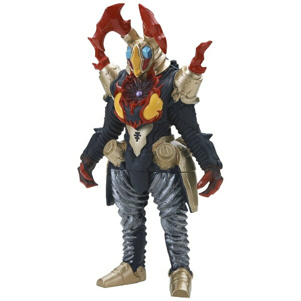 楽天市場】バンダイ ウルトラ怪獣シリーズEX ファイヤーゼットン