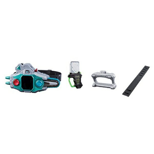 BANDAI - 仮面ライダーリバイス 変身ベルト DXデモンズドライバー プレミアムバンダイ 抽選販売】仮面ライダーリバイス 変身ベルト DXデモンズ