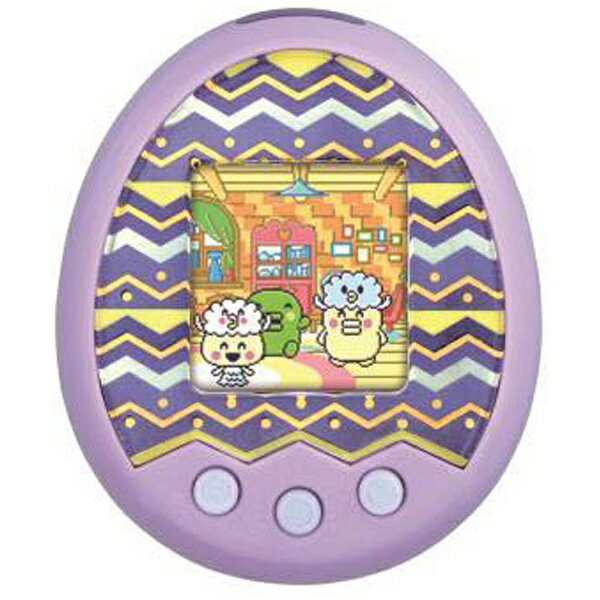 たまごっちm!x Dream m!x ver. パープル 楽天市場】バンダイ Tamagotchi m！x Dream m