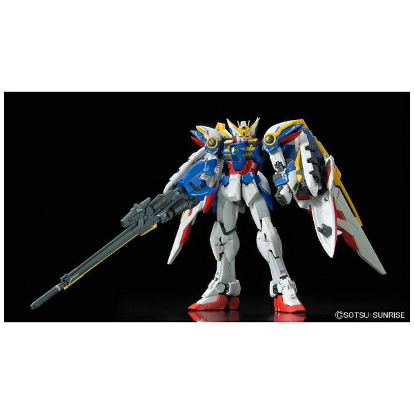楽天市場】バンダイ 1／144 RG GAT−X105B／FP