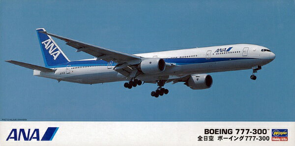 1/144 Boeing 777-200 ANA [ Japan Imports ] : Amazon.com.au