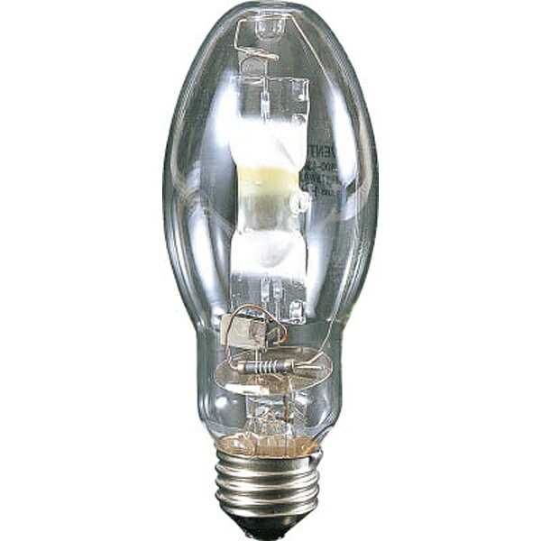 日動工業｜NICHIDO M175W メタルハライドライト 交換球 シャンデリア電球形
