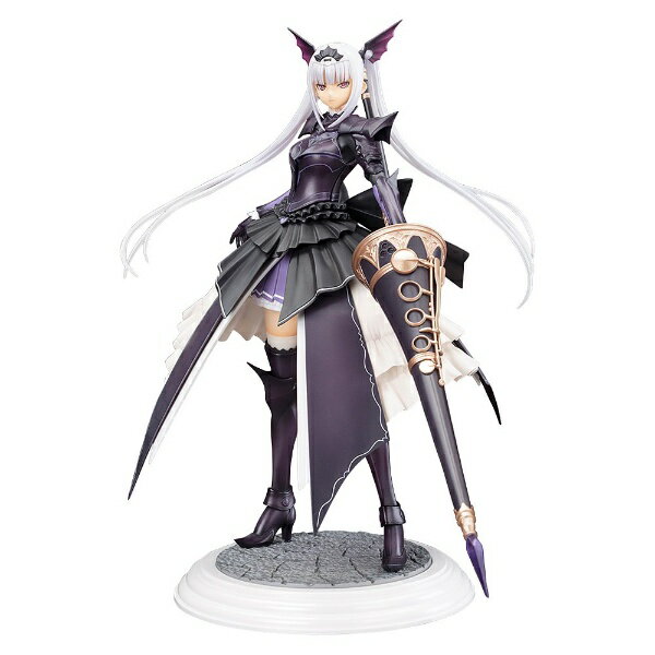 戦国ランス　シィル・プラインフィギュア 1/8 PVC塗装済み完成品 シィル・プライン [戦国ランス] | 公式