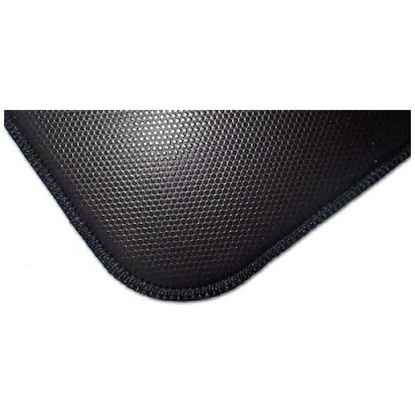 ARTISAN ゲーミングマウスパッド 240x310x7mm 雷電 FX MID Mサイズ FXRDMDM コーヒーブラウン