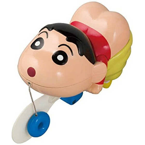 クレヨンしんちゃん 対決！ふわふわクツミントン テーブル ゲーム