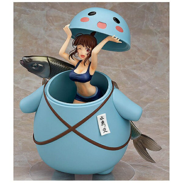 楽天市場】箱入り娘 彼女、お借りします 水原千鶴 サンタビキニdeふわ