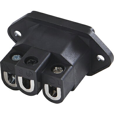 FURUTECH フルテック FI-06 NCF R ACインレット